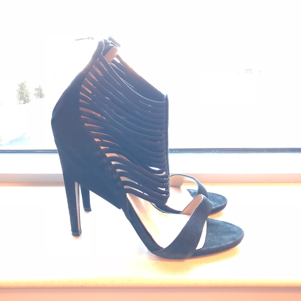 Authentic Nicholas Kirkwood Shoes: moving sale